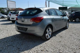 Opel Astra 1.4  * Euro 5* 100  | Mobile.bg    7
