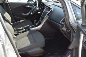 Opel Astra 1.4  * Euro 5* 100  | Mobile.bg    10