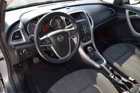 Opel Astra 1.4  * Euro 5* 100  | Mobile.bg    15