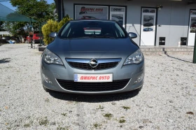 Opel Astra 1.4  * Euro 5* 100  | Mobile.bg    2
