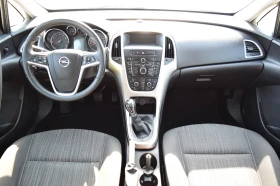 Opel Astra 1.4  * Euro 5* 100  | Mobile.bg    11