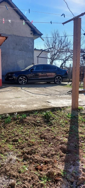 VW Passat | Mobile.bg    2
