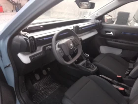 Citroen C3 1, 2 - 237км!!! - 23900 лв. - 42538485 7
