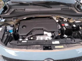 Citroen C3 1, 2 - 237км!!! - 23900 лв. - 42538485 9