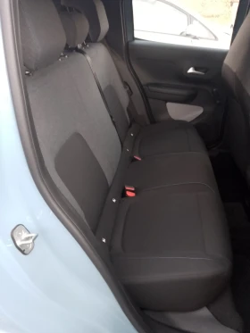 Citroen C3 1, 2 - 237км!!! - 23900 лв. - 42538485 4
