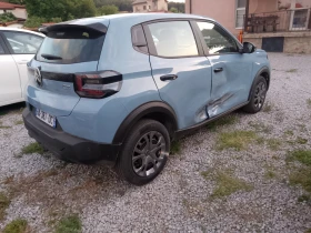 Citroen C3 1, 2 - 237км!!! - 23900 лв. - 42538485 2