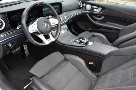 Mercedes-Benz E 53 AMG 4MATIC AIRMATIC    36 000 | Mobile.bg    7