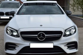 Mercedes-Benz E 53 AMG 4MATIC AIRMATIC    36 000 | Mobile.bg    14