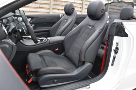 Mercedes-Benz E 53 AMG 4MATIC AIRMATIC    36 000 | Mobile.bg    8