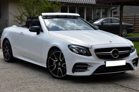  Mercedes-Benz E 53 A...