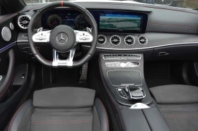 Mercedes-Benz E 53 AMG 4MATIC AIRMATIC    36 000 | Mobile.bg    9