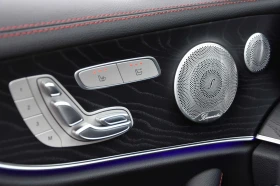 Mercedes-Benz E 53 AMG 4MATIC AIRMATIC    36 000 | Mobile.bg    11