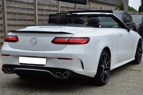 Mercedes-Benz E 53 AMG 4MATIC AIRMATIC    36 000 | Mobile.bg    3