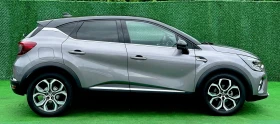 Renault Captur 1.3 MILD HYBRID 158ks AUTOMATIC 16000km | Mobile.bg    7