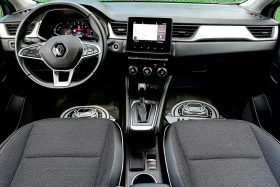 Renault Captur 1.3 MILD HYBRID 158ks AUTOMATIC 16000km | Mobile.bg    11