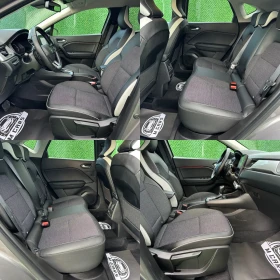 Renault Captur 1.3 MILD HYBRID 158ks AUTOMATIC 16000km | Mobile.bg    10