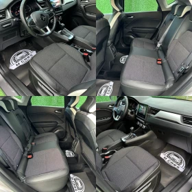 Renault Captur 1.3 MILD HYBRID 158ks AUTOMATIC 16000km | Mobile.bg    9