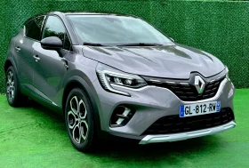 Renault Captur 1.3 MILD HYBRID 158ks AUTOMATIC 16000km | Mobile.bg    2