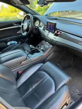 Audi S8 2015/MATRIX/БАРТЕР/B&O/SOFT CLOSE! - 54500 лв. - 55486678 16