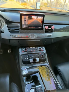 Audi S8 2015/MATRIX/БАРТЕР/B&O/SOFT CLOSE! - 54500 лв. - 55486678 14