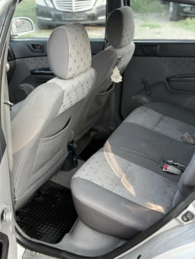 Hyundai Getz 1.1 / КЛИМАТИК - 999 лв. - 80344852 9