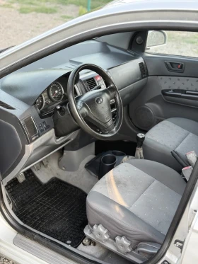 Hyundai Getz 1.1 / КЛИМАТИК - 999 лв. - 80344852 8