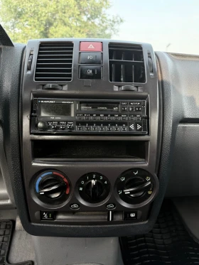 Hyundai Getz 1.1 / КЛИМАТИК - 999 лв. - 80344852 12