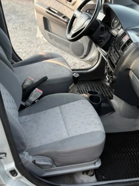 Hyundai Getz 1.1 / КЛИМАТИК - 999 лв. - 80344852 10