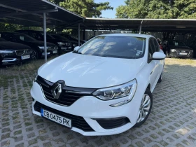 Renault Megane 1.5 DCI Life