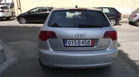 Audi A3 2.0.d.140.k.c.6.speed.navi. | Mobile.bg    4