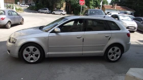 Audi A3 2.0.d.140.k.c.6.speed.navi. | Mobile.bg    6