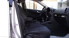 Audi A3 2.0.d.140.k.c.6.speed.navi. | Mobile.bg    14