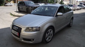 Audi A3 2.0.d.140.k.c.6.speed.navi. | Mobile.bg    7