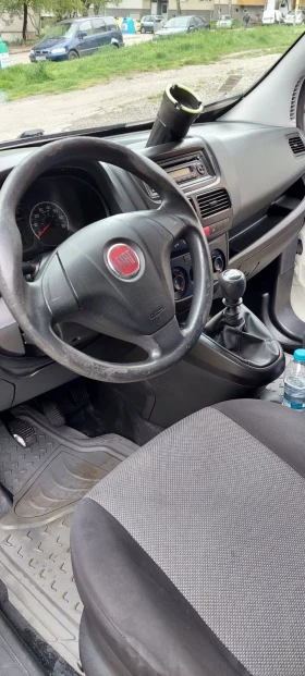 Fiat Doblo XL | Mobile.bg    9