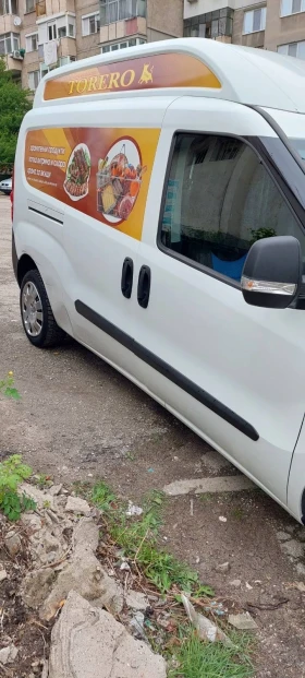 Fiat Doblo XL | Mobile.bg    17