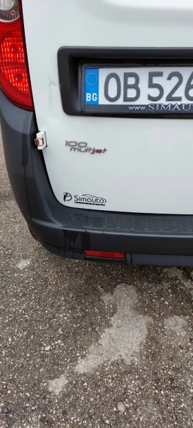Fiat Doblo XL | Mobile.bg    15