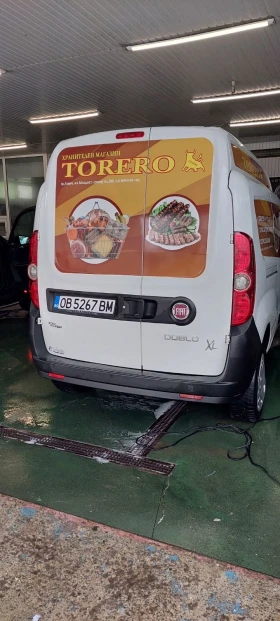 Fiat Doblo XL | Mobile.bg    3