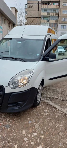 Fiat Doblo XL | Mobile.bg    11