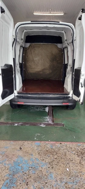 Fiat Doblo XL | Mobile.bg    5