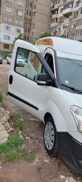 Fiat Doblo XL | Mobile.bg    16