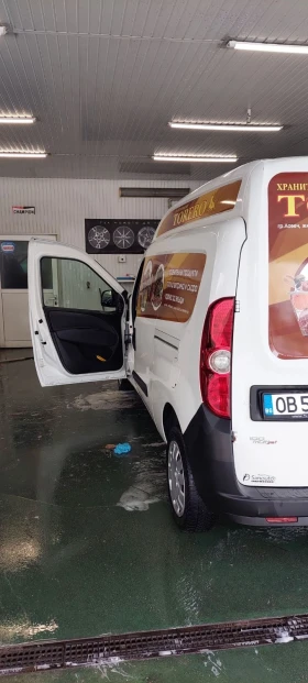 Fiat Doblo XL | Mobile.bg    2