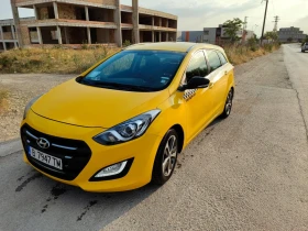     Hyundai I30 1.4