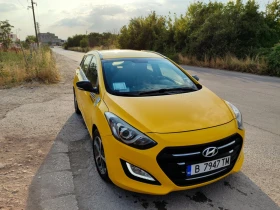 Обява за продажба на Hyundai I30 1.4 ~12 200 лв. - изображение 1