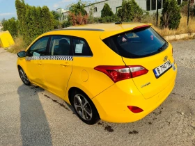 Обява за продажба на Hyundai I30 1.4 ~12 200 лв. - изображение 3