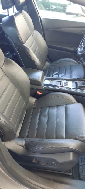 Peugeot 508   | Mobile.bg    15