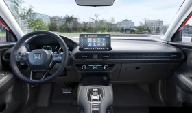 Honda ZR-V ELEGANCE/184HP/LED/NAVI/CAM/KLESS/ACC/LED/267f | Mobile.bg    4