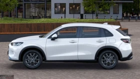 Honda ZR-V ELEGANCE/184HP/LED/NAVI/CAM/KLESS/ACC/LED/267f | Mobile.bg    2