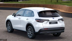 Honda ZR-V ELEGANCE/184HP/LED/NAVI/CAM/KLESS/ACC/LED/267f | Mobile.bg    3