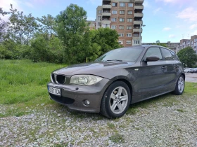 Обява за продажба на BMW 118 Turbo Diesel 122 к.с. ~6 200 лв. - изображение 2