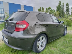Обява за продажба на BMW 118 Turbo Diesel 122 к.с. ~6 200 лв. - изображение 4